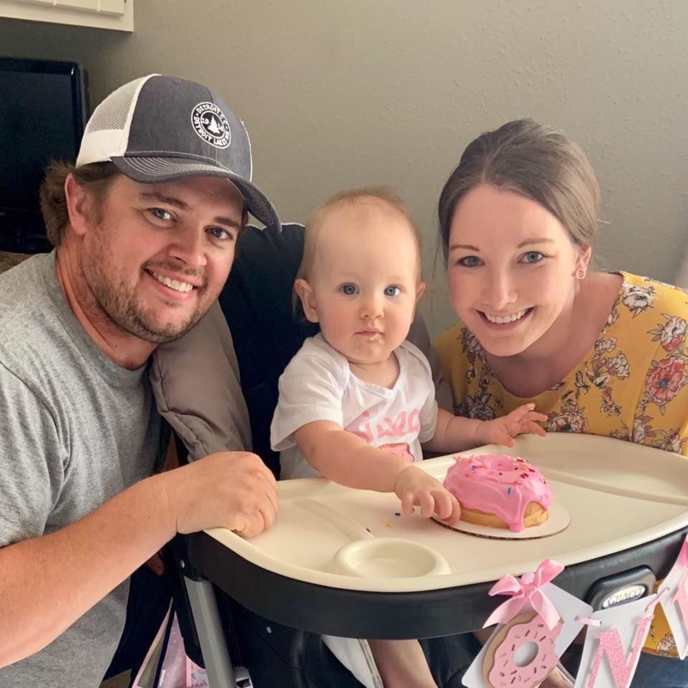 Meet your Posher, Carly